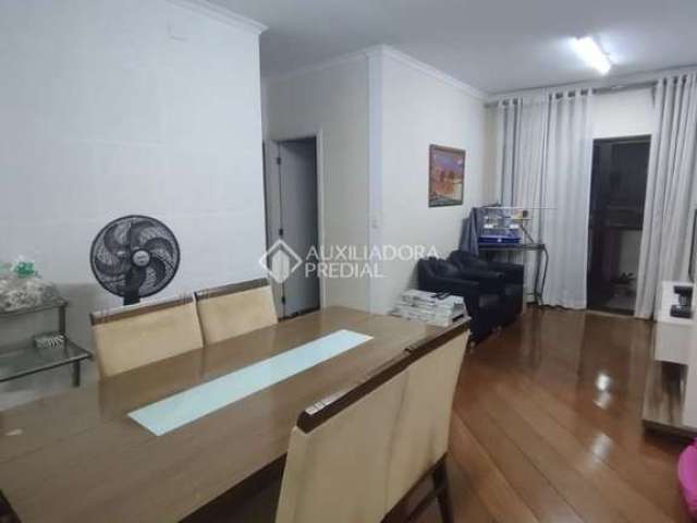 Apartamento com 2 dormitórios com uma suíte e duas vagas à venda, 86 m² por R$ 580.000 - Jardim do Mar - São Bernardo do Campo/SP