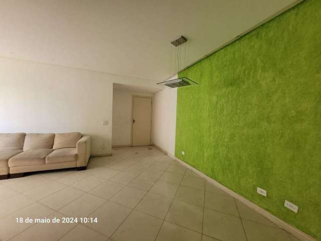 Apartamento com 3 dormitórios à venda, 94 m² por R$ 550.000,00 - Vila Caminho do Mar - São Bernardo do Campo/SP