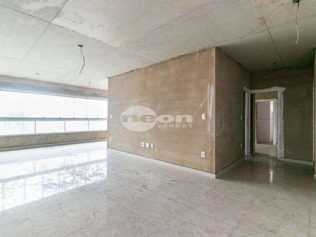 Apartamento com 3 quartos e 150m² à venda em Jardim do Mar, São Bernardo do Campo.