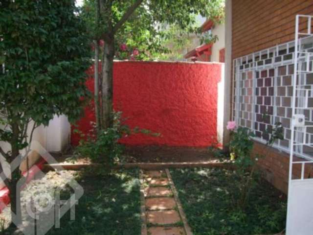 Casa com 3 dormitórios à venda, 200 m² por R$ 750.000,00 - Campo Belo - São Paulo/SP