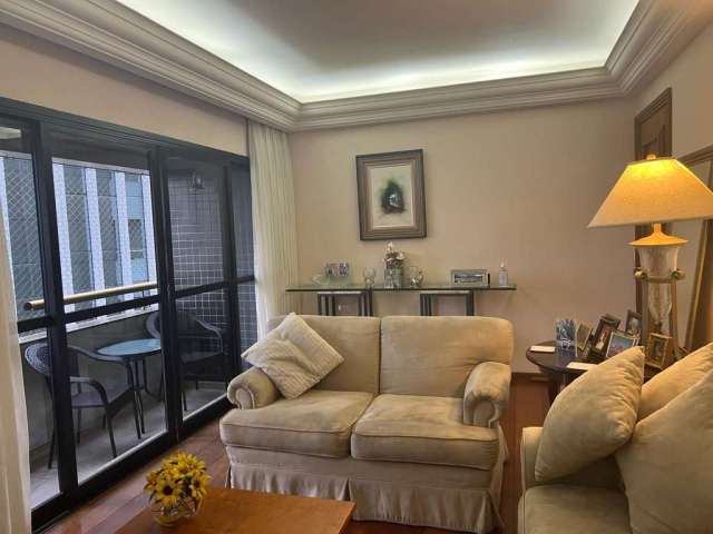 Excelente apartamento em região central de são bernardo do campo