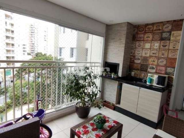 Apartamento com 3 dormitórios à venda, 91 m² por R$ 795.000 - Centro - São Bernardo do Campo/SP