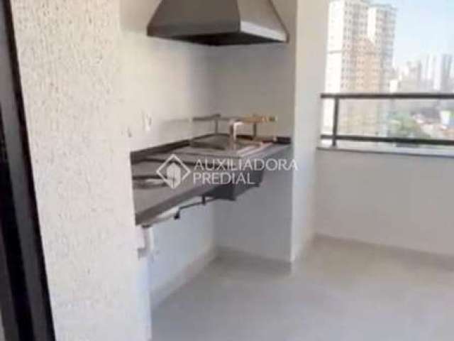 Apartamento com 3 dormitórios à venda, 75 m² por R$ 707.000 - Centro - São Bernardo do Campo/SP