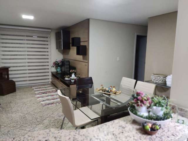 Excelente apartamento em Vila Pires Santo André