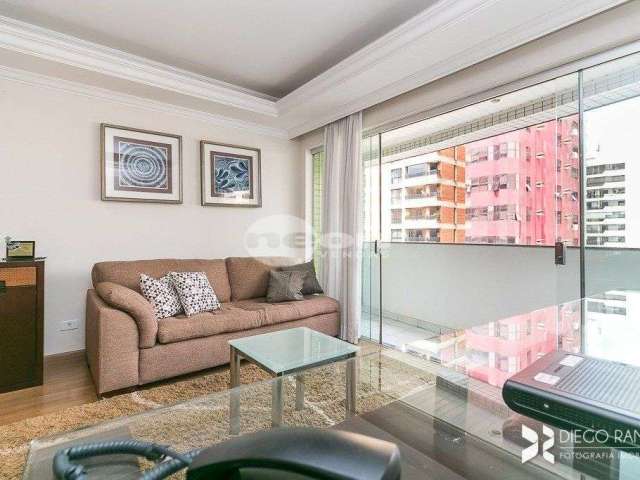 Apartamento com 3 dormitórios à venda, 132 m² por R$ 800.000,00 - Centro - São Bernardo do Campo/SP