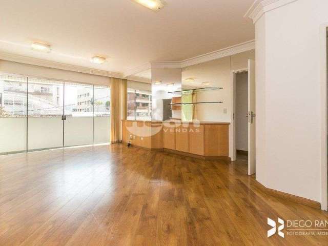 Apartamento com 4 dormitórios à venda, 120 m² por R$ 999.000,00 - Centro - São Bernardo do Campo/SP