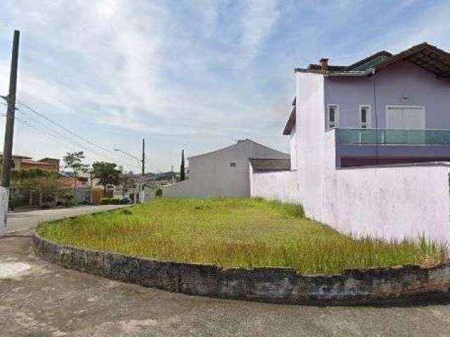 Terreno à venda em Parque dos Pássaros, São Bernardo do Campo/SP