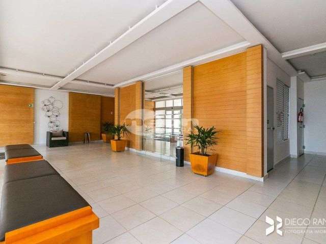 Apartamento com 3 dormitórios à venda, 107 m² por R$ 975.000,00 - Vila Lusitânia - São Bernardo do Campo/SP