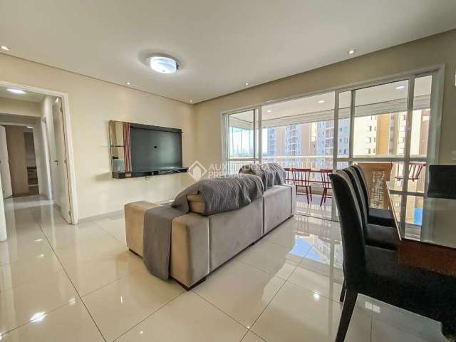 Apartamento com 3 dormitórios à venda, 107 m² por R$ 890.000 - Centro - São Bernardo do Campo/SP