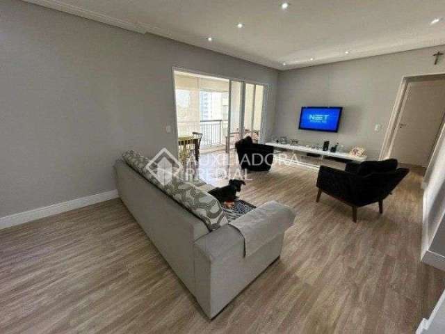 Apartamento com 3 dormitórios à venda, 106 m² por R$ 1.140.000,00 - Centro - São Bernardo do Campo/SP