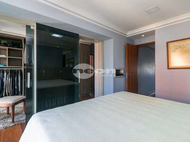 Apartamento à venda, 211 m² por R$ 1.800.000,00 - Centro - São Bernardo do Campo/SP