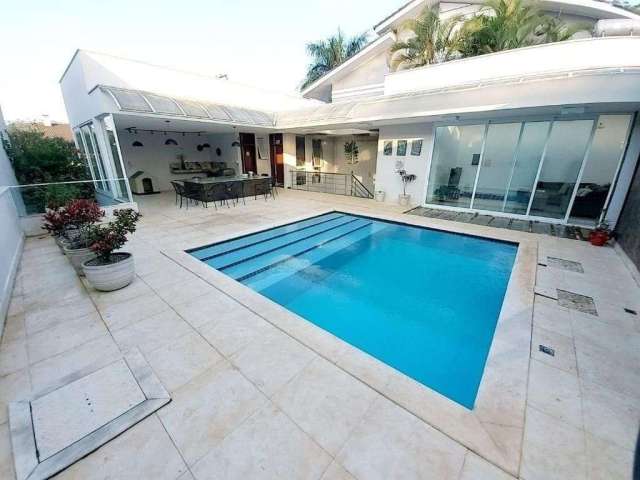 Casa com 3 dormitórios à venda por R$ 3.850.000,00 - Parque Terra Nova II - São Bernardo do Campo/SP