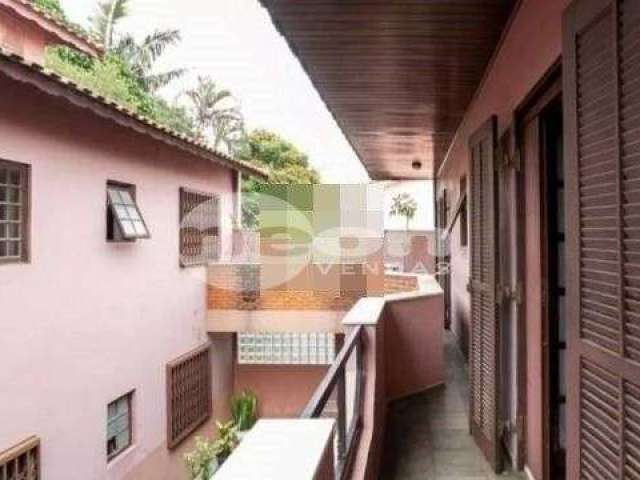 Casa Sobrado com piscina à venda em Parque dos Pássaros, São Bernardo do Campo/SP