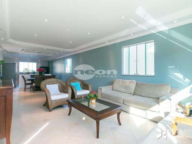 Casa com 4 dormitórios à venda por R$ 3.800.000,00 - Parque Terra Nova II - São Bernardo do Campo/SP