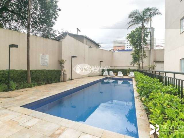 Apartamento com 2 dormitórios à venda, 46 m² por R$ 340.000,00 - Centro - São Bernardo do Campo/SP