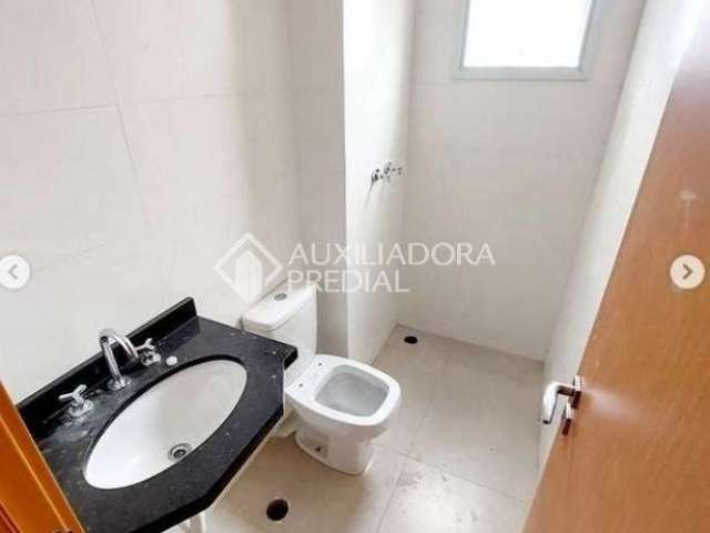 Apartamento à venda, 54 m² por R$ 390.000,00 - Planalto - São Bernardo do Campo/SP