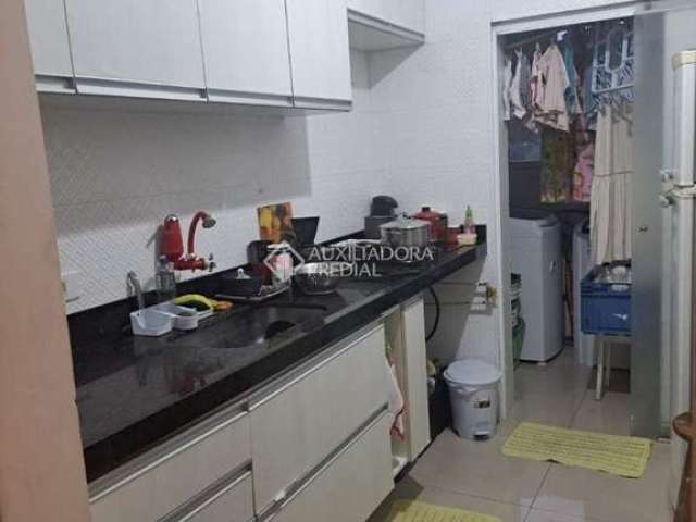 Apartamento com 2 dormitórios à venda, 66 m² por R$ 290.000,00 - Parque Terra Nova - São Bernardo do Campo/SP