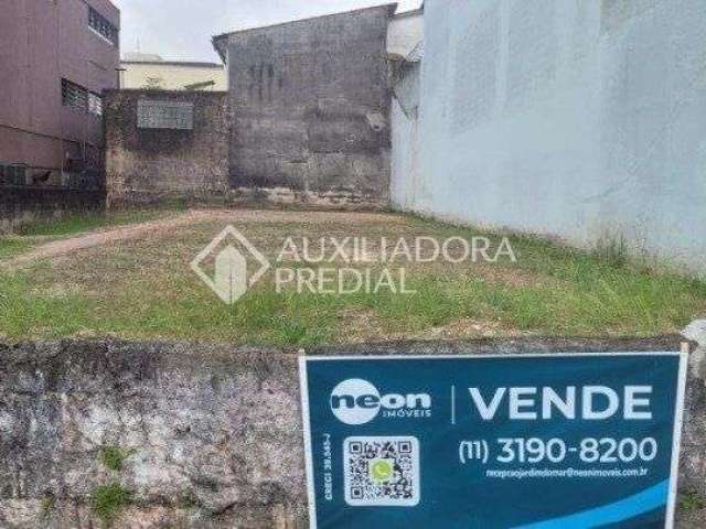 Excelente Terreno  em São Bernardo do Campo - Bairro dos Casas