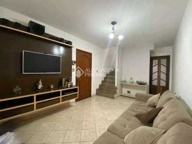 Sobrado com 4 dormitórios à venda, 174 m² por R$ 750.000,00 - Vila Suzi - São Bernardo do Campo/SP