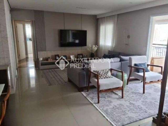 Apartamento com 3 dormitórios à venda, 147 m² por R$ 1.650.000,00 - Centro - São Bernardo do Campo/SP