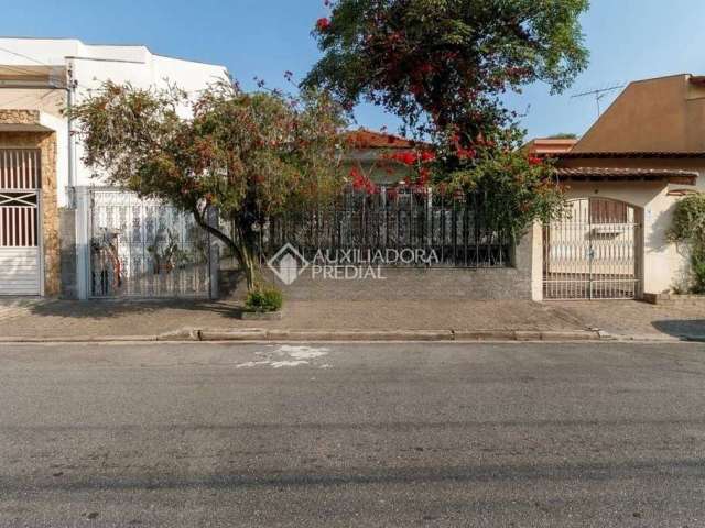 Casa com 2 dormitórios à venda, 210 m² por R$ 800.000,00 - Vila América - Santo André/SP