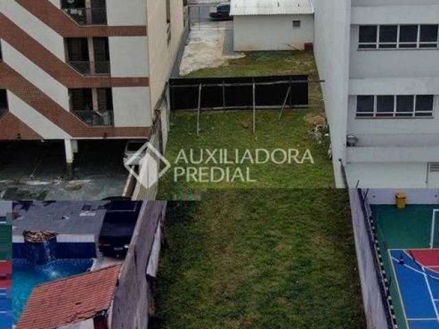 Terreno à venda, 500 m² por R$ 1.390.000,09 - Jardim Nova Petrópolis - São Bernardo do Campo/SP