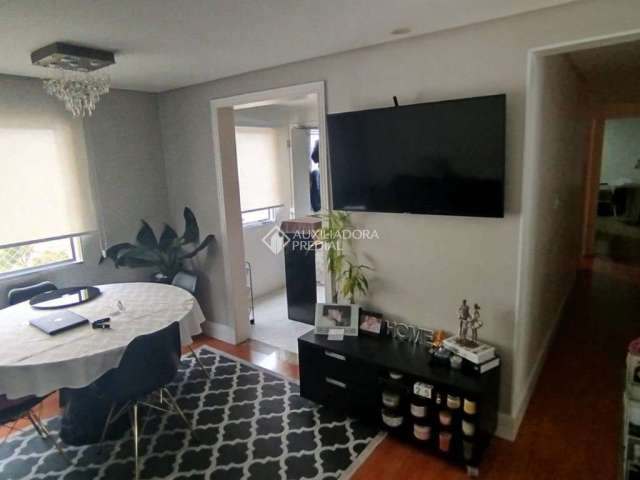 Apartamento com 2 dormitórios à venda, 76 m² por R$ 370.000,00 - Rudge Ramos - São Bernardo do Campo/SP