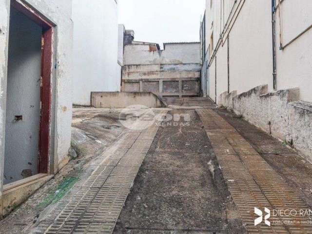 Terreno à venda, 224 m² por R$ 630.000,00 - Vila Marlene - São Bernardo do Campo/SP