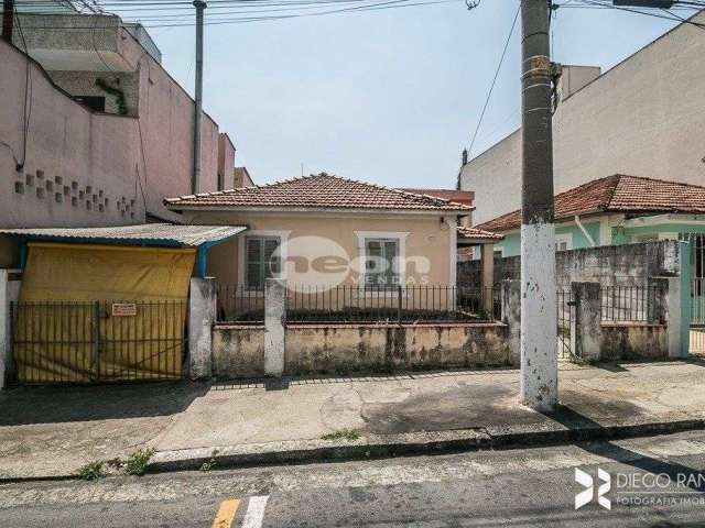 Terreno à venda, 450 m² por R$ 1.280.000,00 - Vila Helena - São Bernardo do Campo/SP