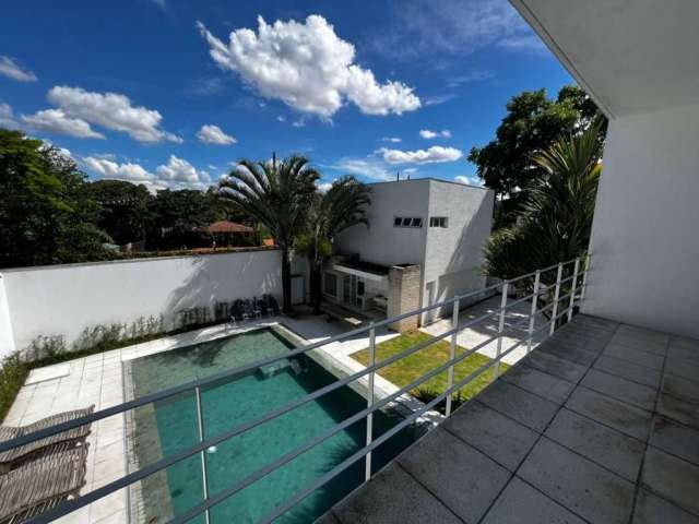 Casa com 3 dormitórios à venda, 850 m² por R$ 32.000.000,00 - Jardim América - São Paulo/SP