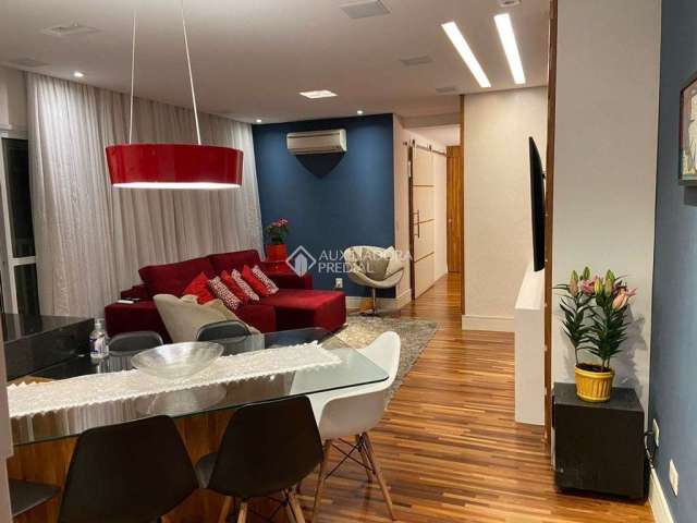 Apartamento com 3 dormitórios à venda, 98 m² por R$ 750.000,00 - Centro - São Bernardo do Campo/SP