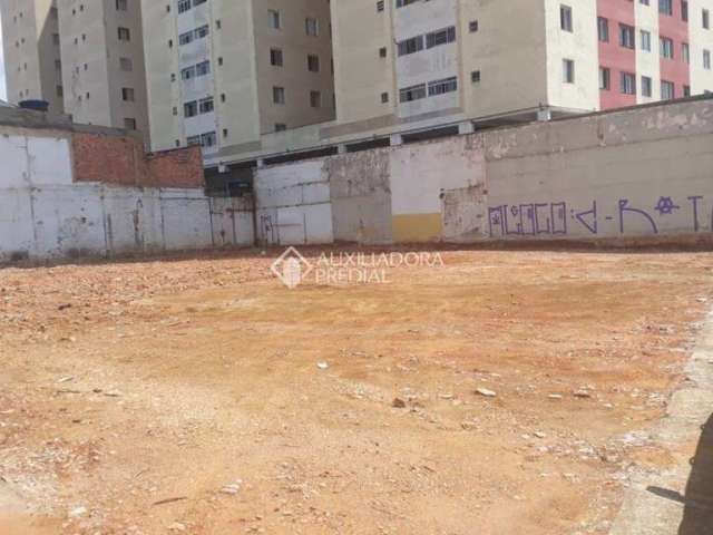 Terreno à venda, 1035 m² por R$ 6.000.000,00 - Rudge Ramos - São Bernardo do Campo/SP