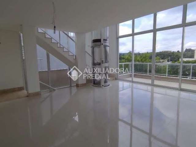 Casa com 4 dormitórios à venda por R$ 3.827.000,00 - Residencial Onze (Alphaville) - Santana de Parnaíba/SP