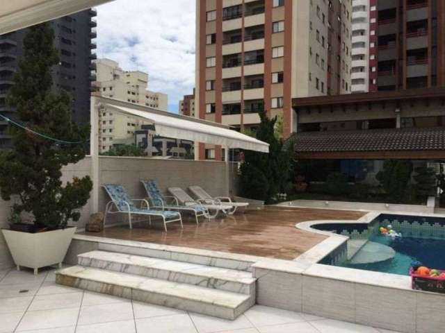 Prédio à venda, 1640 m² por R$ 5.900.000,00 - Santa Paula - São Caetano do Sul/SP