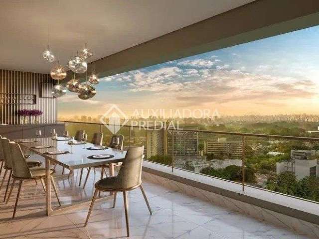 Apartamento com 3 dormitórios à venda, 158 m² por R$ 3.110.000,00 - Vila Mariana - São Paulo/SP