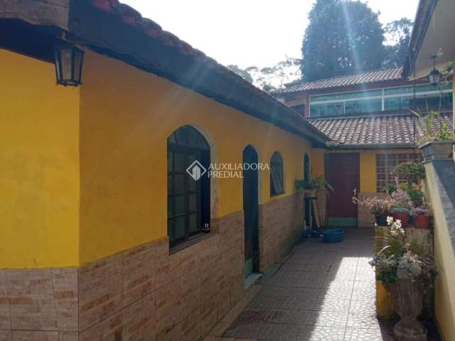 Casa com 3 dormitórios à venda, 297 m² por R$ 1.175.000,00 - Rio Grande - São Bernardo do Campo/SP