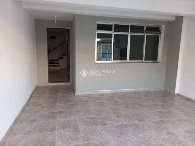 Sobrado com 5 dormitórios à venda, 101 m² por R$ 795.000,00 - Vila Uras - São Bernardo do Campo/SP