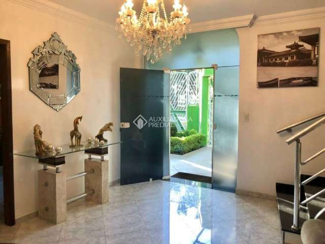 Apartamento com 5 dormitórios à venda, 500 m² por R$ 4.400.000,00 - Interlagos - São Paulo/SP