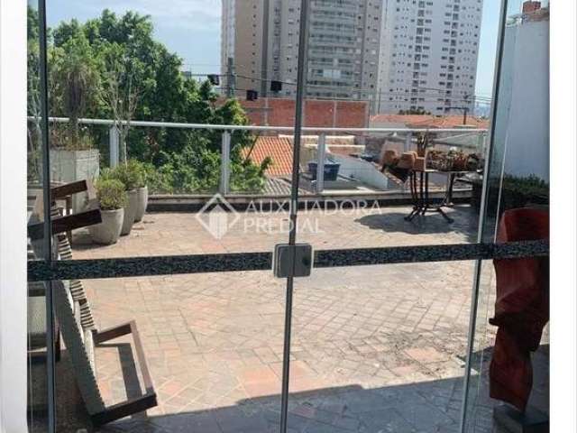 Prédio à venda, 158 m² por R$ 3.495.000,00 - Santa Paula - São Caetano do Sul/SP