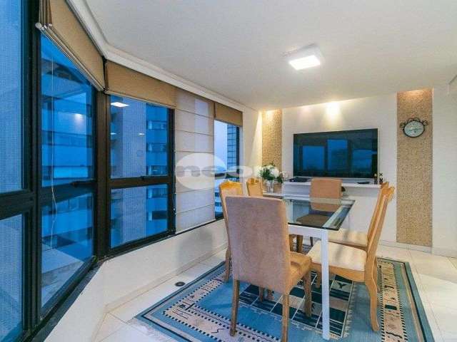 Apartamento com 4 dormitórios à venda, 415 m² por R$ 3.500.000,00 - Centro - São Bernardo do Campo/SP