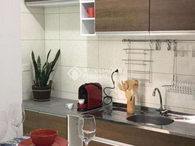 Apartamento com 3 dormitórios à venda, 70 m² por R$ 510.000,00 - Vila Santa Teresa - Santo André/SP