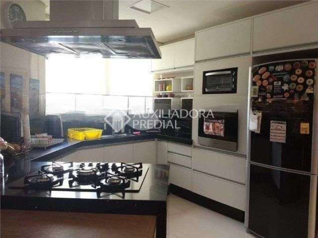 Apartamento com 4 dormitórios à venda, 291 m² por R$ 2.800.000,00 - Jardim Três Marias - São Bernardo do Campo/SP