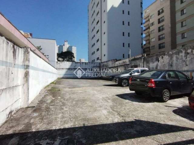 Terreno à venda, 251 m² por R$ 1.596.000,00 - Vila Álvaro Marques - São Bernardo do Campo/SP