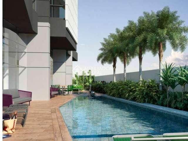 Apartamento Garden com 2 dormitórios à venda, 80 m² por R$ 787.000,00 - Jardim - Santo André/SP