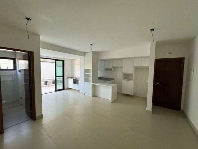 Apartamento Garden com 2 dormitórios à venda, 82 m² por R$ 850.000,00 - Santa Paula - São Caetano do Sul/SP