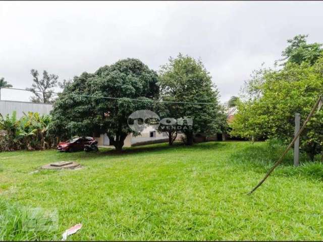 Terreno à venda, 1500 m² por R$ 3.750.000,00 - Suíço - São Bernardo do Campo/SP