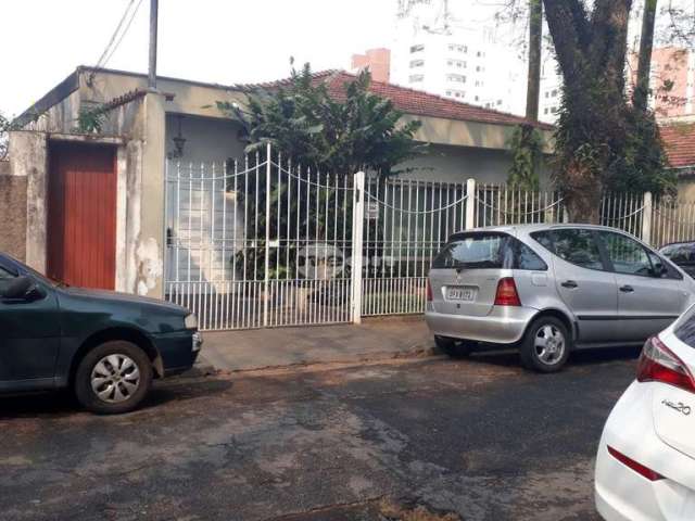 Terreno à venda, 500 m² por R$ 2.400.000,00 - Jardim Maria Adelaide - São Bernardo do Campo/SP