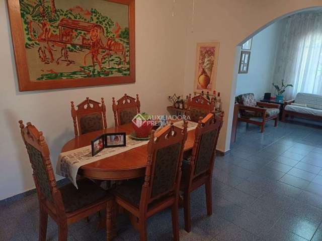 Casa com 2 dormitórios à venda por R$ 600.000,00 - Vila Dourados - São Bernardo do Campo/SP