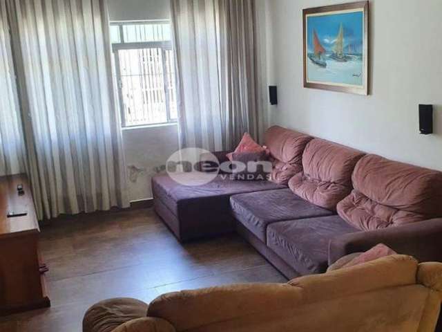 Casa com 3 dormitórios à venda por R$ 900.000,00 - Jardim Orlandina - São Bernardo do Campo/SP