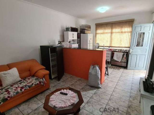 Casa com 4 dormitórios à venda, 500 m² por R$ 2.000.000,00 - Santa Paula - São Caetano do Sul/SP